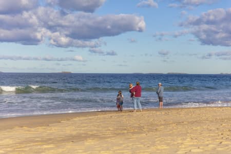 Aerial Image of WOLLONGONG