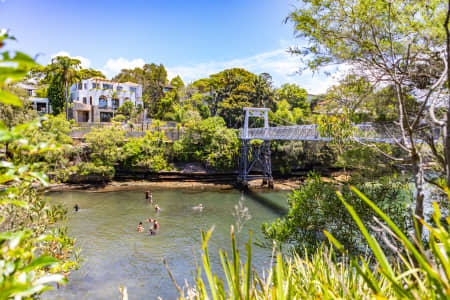 Aerial Image of VAUCLUSE