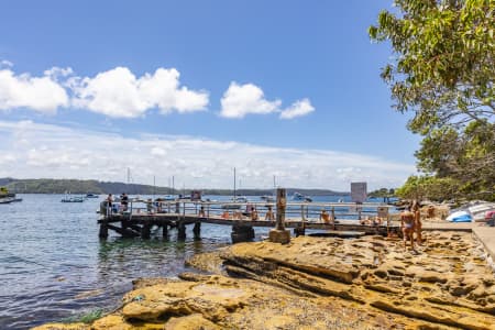 Aerial Image of VAUCLUSE