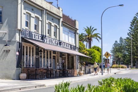 Aerial Image of VAUCLUSE