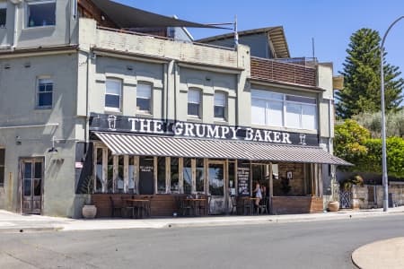 Aerial Image of VAUCLUSE