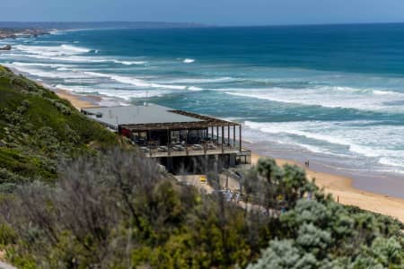 Aerial Image of PORTSEA
