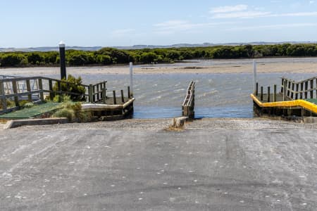 Aerial Image of VENUS BAY