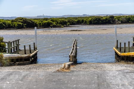 Aerial Image of VENUS BAY