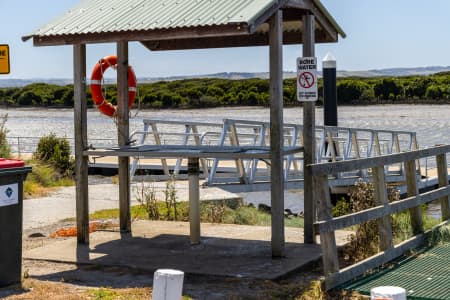 Aerial Image of VENUS BAY