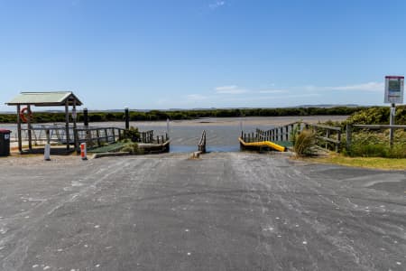 Aerial Image of VENUS BAY