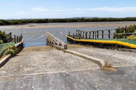 Aerial Image of VENUS BAY