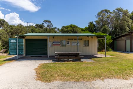 Aerial Image of VENUS BAY