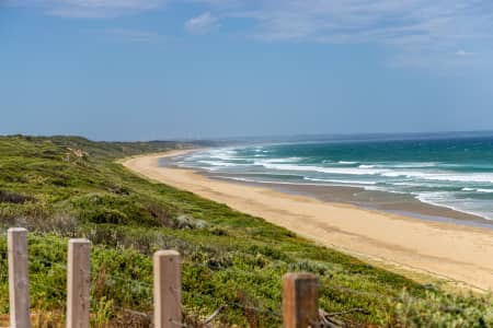 Aerial Image of VENUS BAY