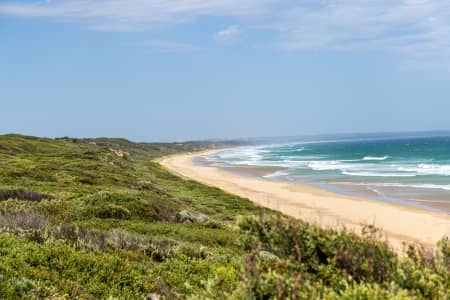 Aerial Image of VENUS BAY