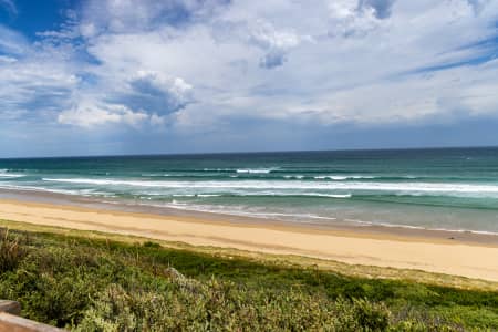 Aerial Image of VENUS BAY