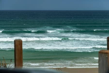 Aerial Image of VENUS BAY