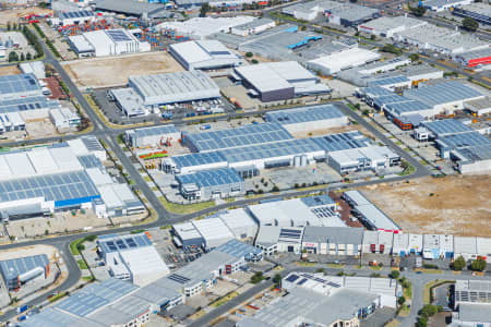 Aerial Image of CANNING VALE