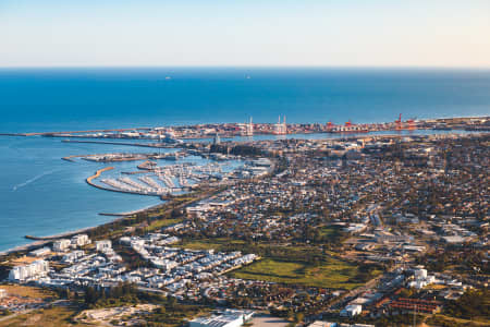 Aerial Image of NORTH COOGEE