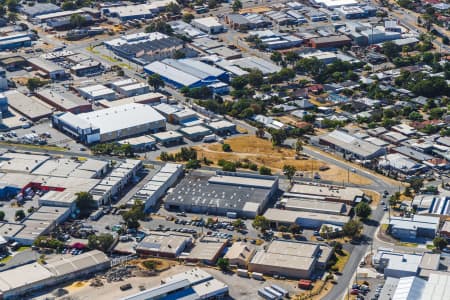 Aerial Image of O\\\'CONNOR