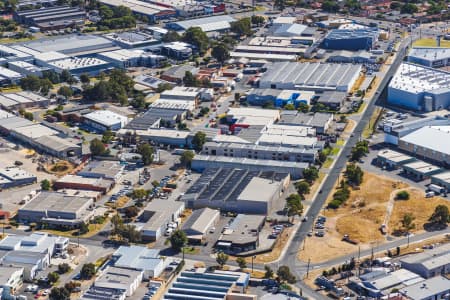 Aerial Image of O\\\'CONNOR