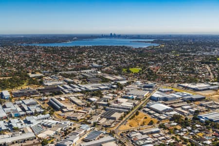 Aerial Image of O\\\'CONNOR