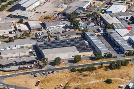 Aerial Image of O\\\'CONNOR