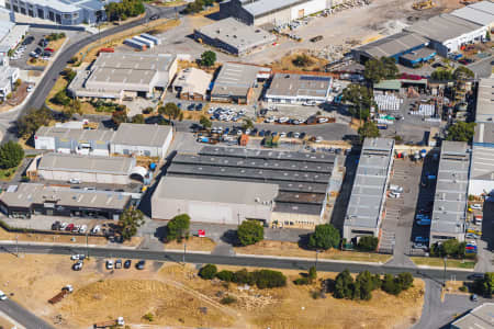 Aerial Image of O\\\'CONNOR