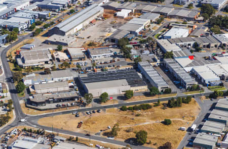 Aerial Image of O\\\'CONNOR
