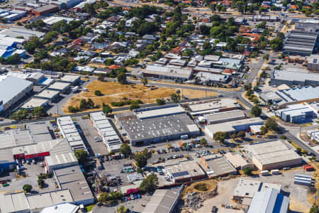 Aerial Image of O\\\'CONNOR
