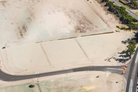 Aerial Image of EAST ROCKINGHAM