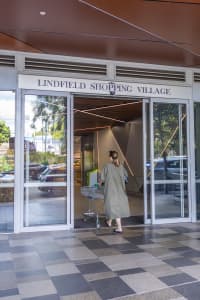 Aerial Image of LINDFIELD