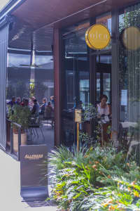 Aerial Image of LINDFIELD