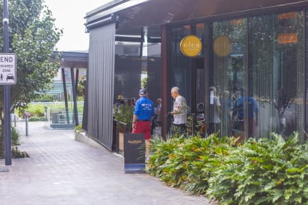 Aerial Image of LINDFIELD