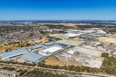 Aerial Image of HAZELMERE