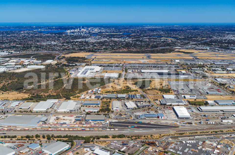 Forrestfield Aerial Photography Forrestfield - Airview Online
