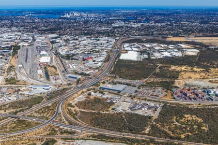 Aerial Image of FORRESTFIELD