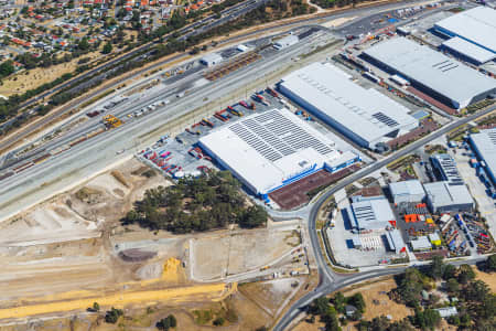 Aerial Image of KENWICK