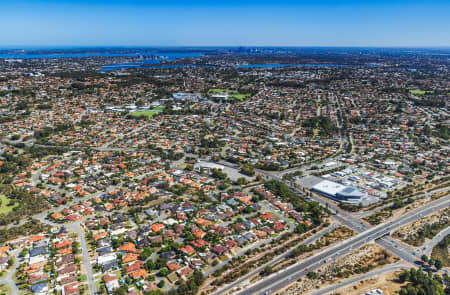 Aerial Image of LEEMING