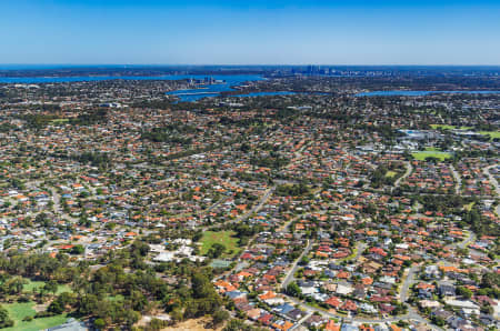 Aerial Image of LEEMING