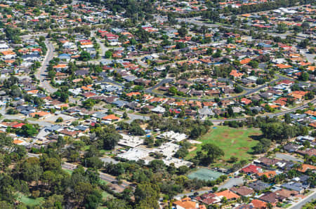 Aerial Image of LEEMING