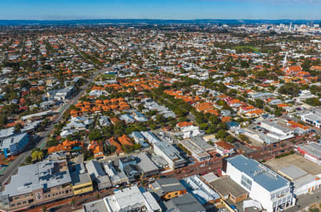 Aerial Image of GLENDALOUGH
