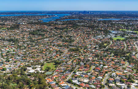 Aerial Image of LEEMING
