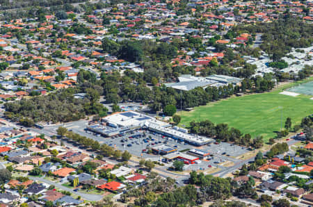 Aerial Image of LEEMING