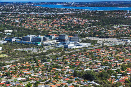 Aerial Image of LEEMING