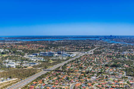 Aerial Image of LEEMING