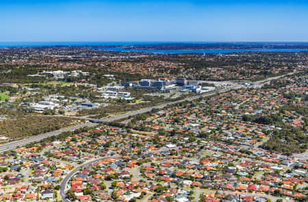 Aerial Image of LEEMING