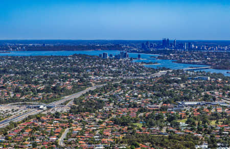 Aerial Image of LEEMING