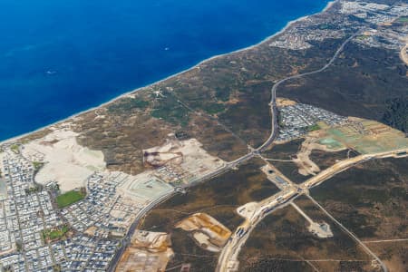 Aerial Image of EGLINTON