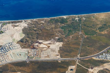 Aerial Image of EGLINTON