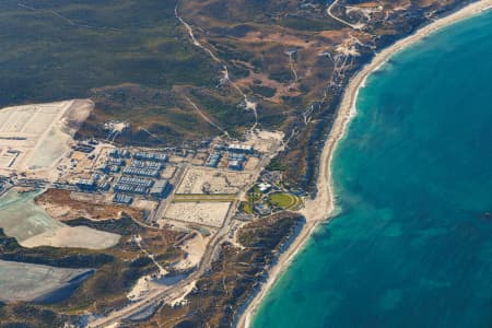 Aerial Image of EGLINTON