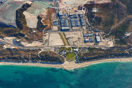 Aerial Image of EGLINTON