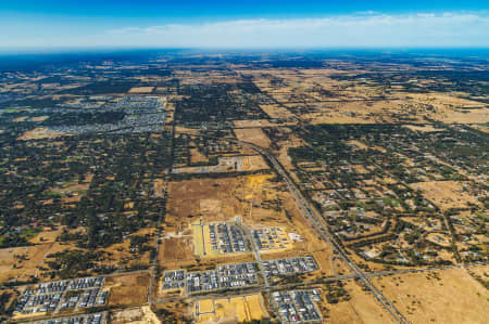 Aerial Image of HILBERT