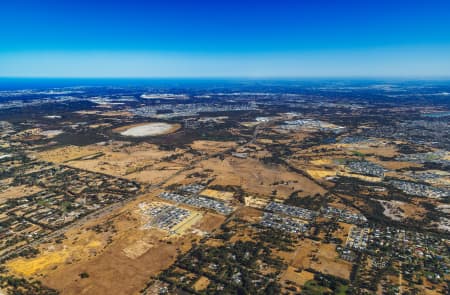 Aerial Image of HILBERT