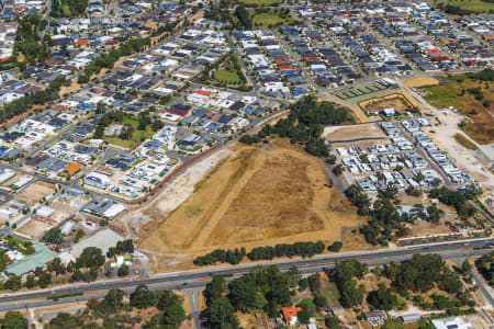 Aerial Image of PIARA WATERS